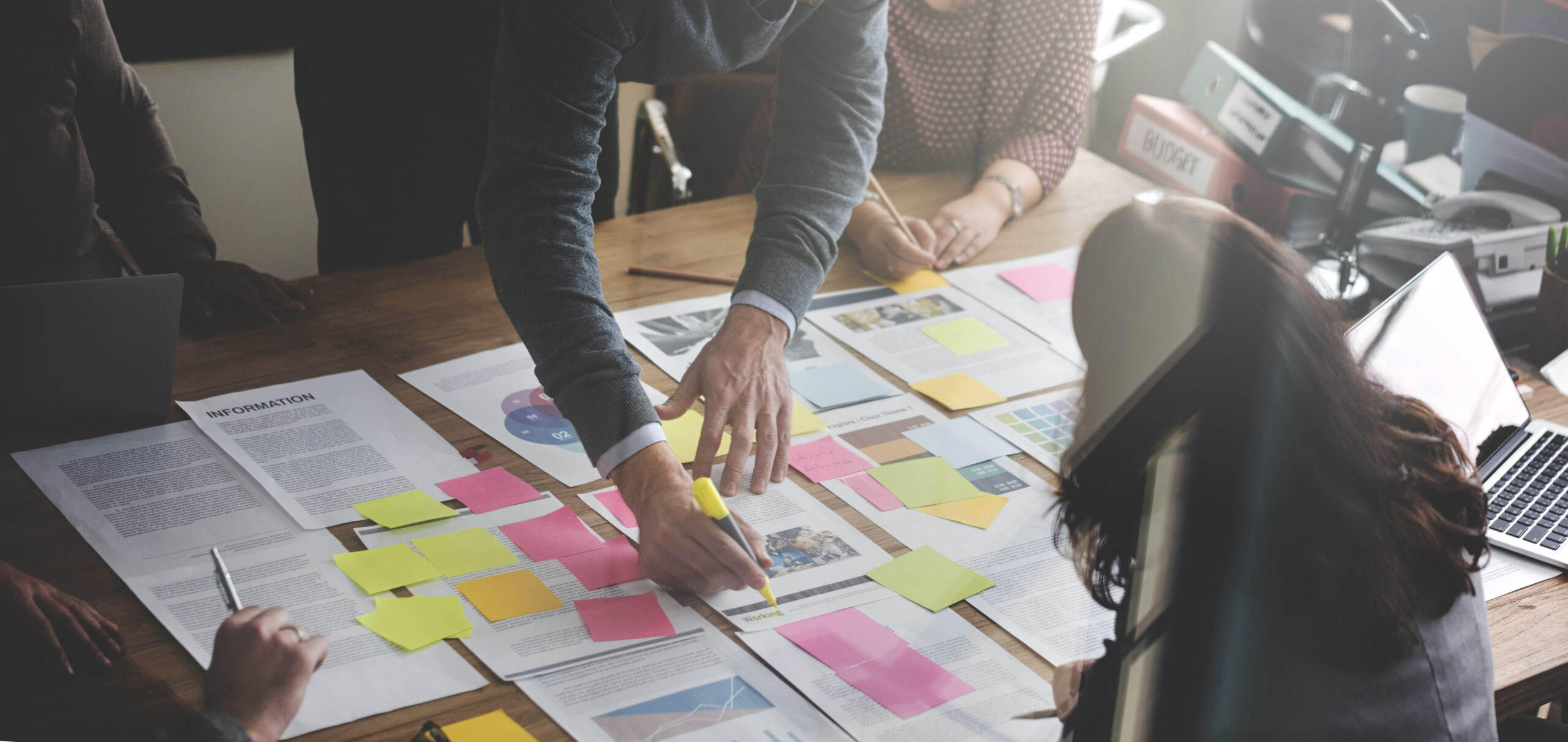 A Brief Guide to Decoding Ad Agency Creative Job Titles