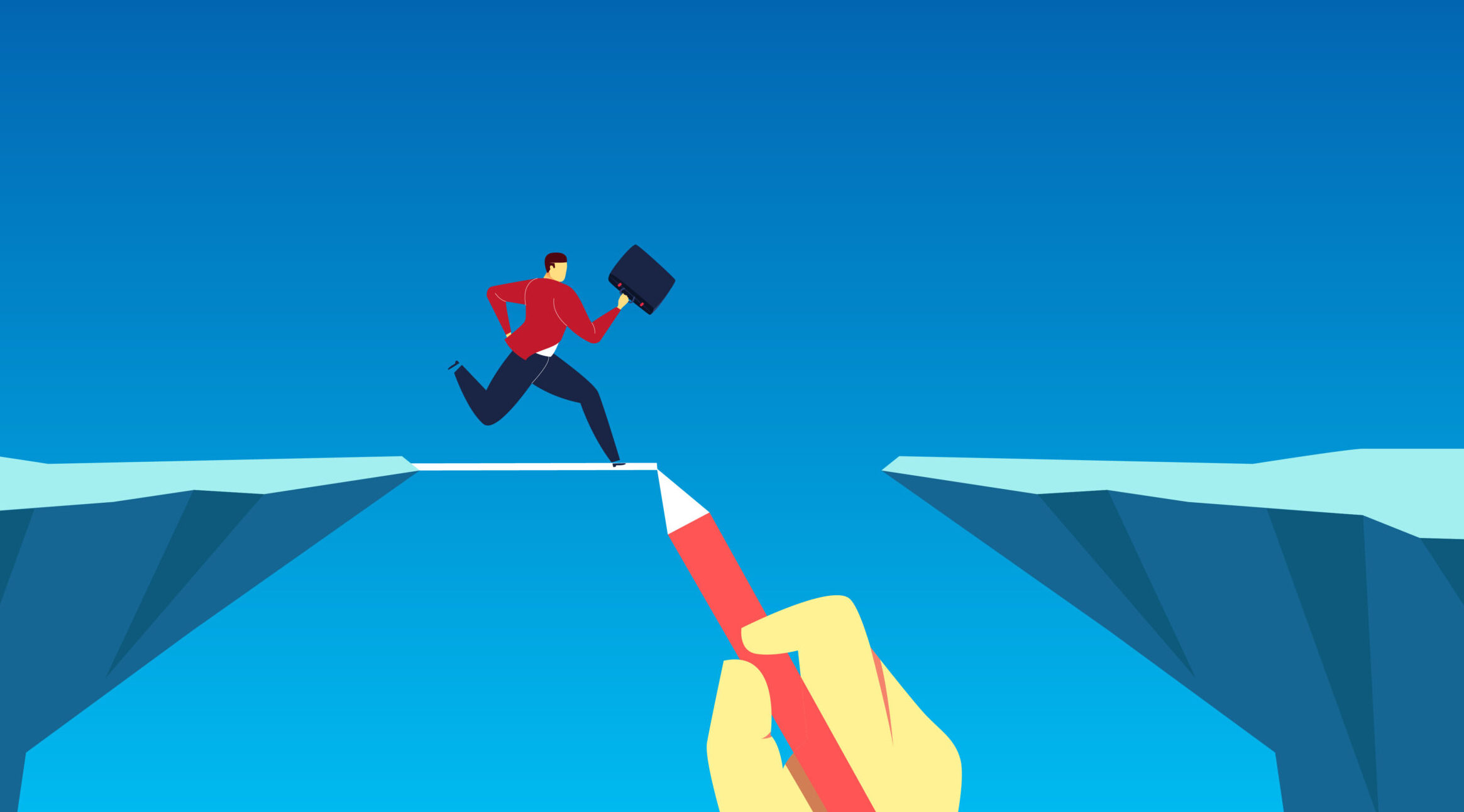 How to Address An Employment Gap — Jobseekers AND Employers