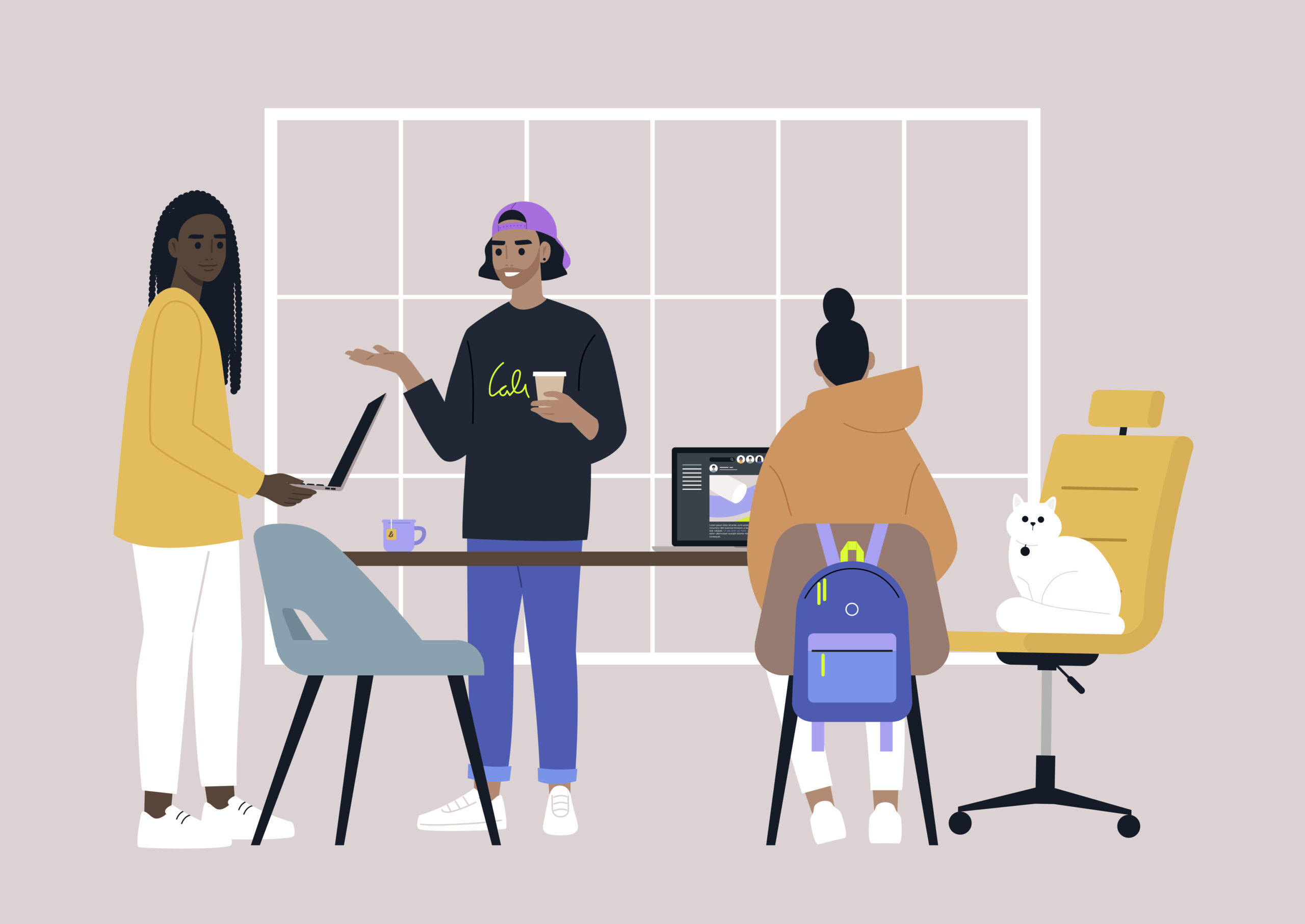 How to Use Professional Envy as a Motivator