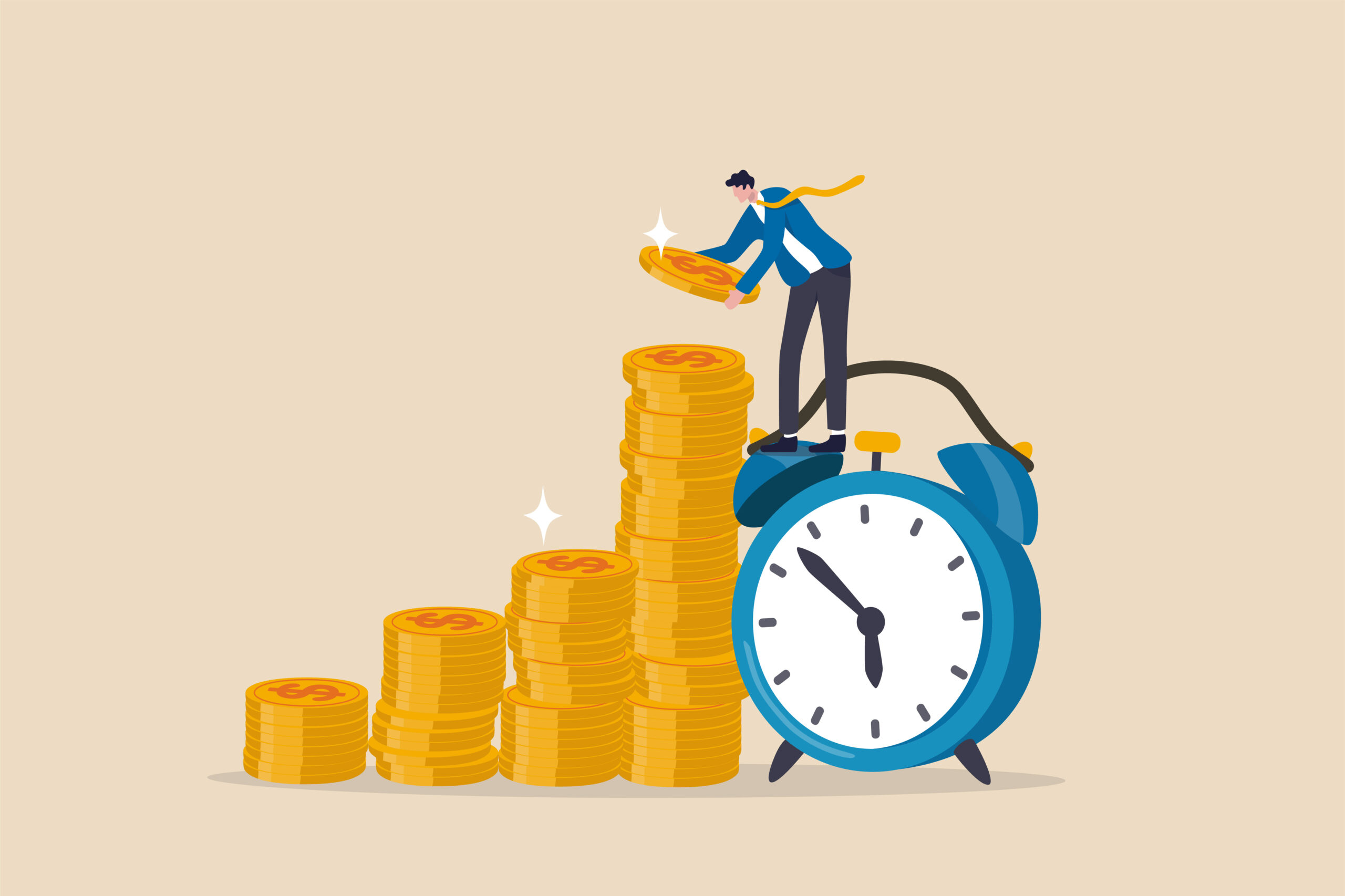 5 People Tell Us Their Tax Season Gripes