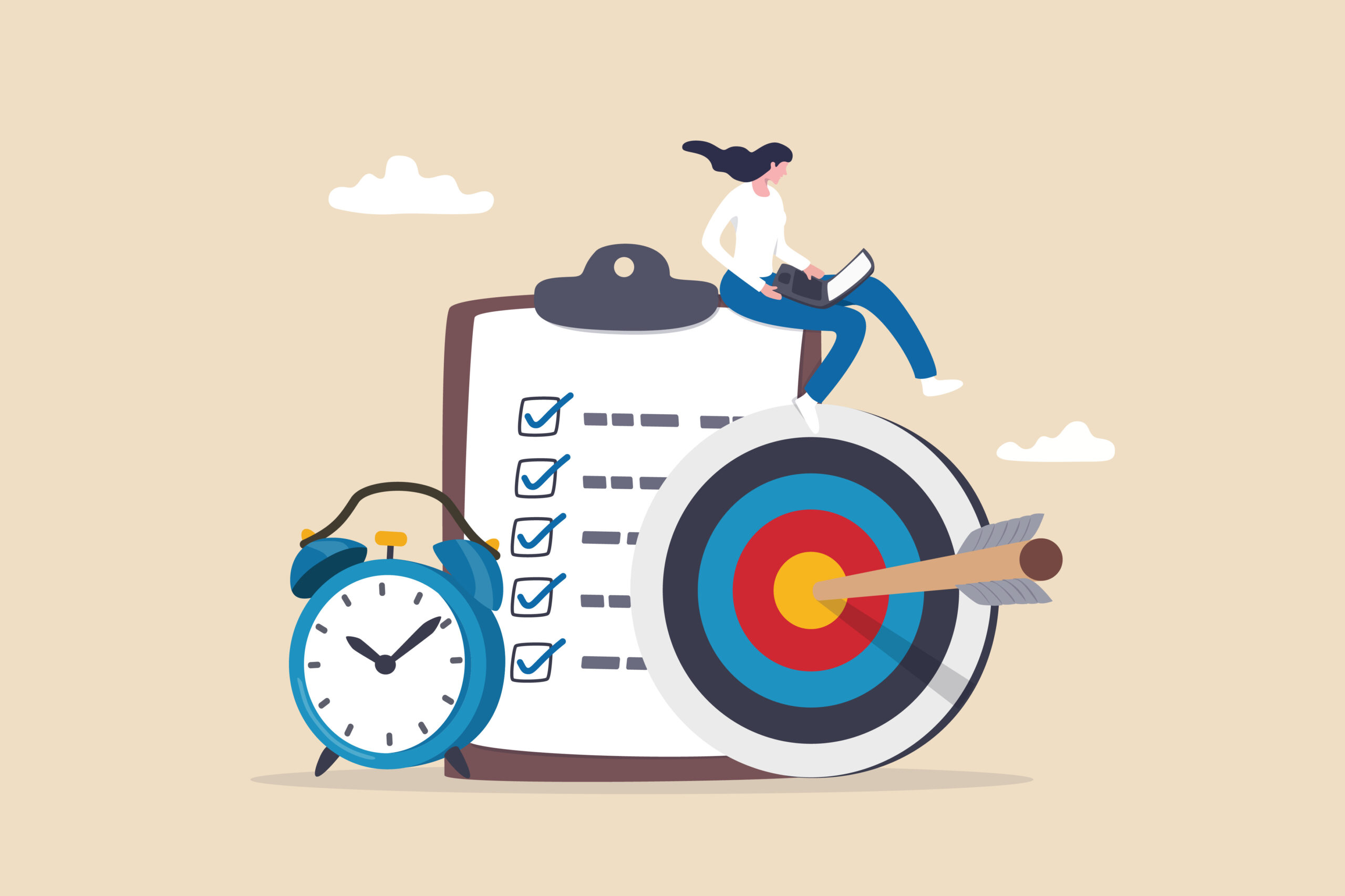 8 Things Our Audience Want You to Know About Creative Briefs!