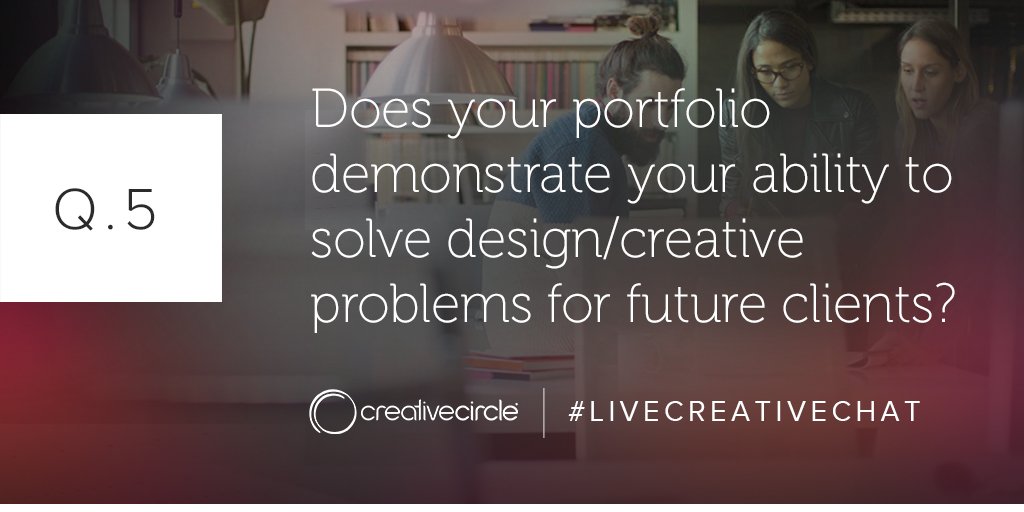 4-19-17 Live Creative Chat Q5
