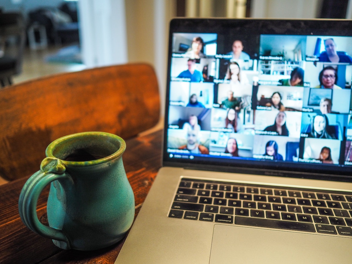 Virtual Networking: For Before, During, and After COVID