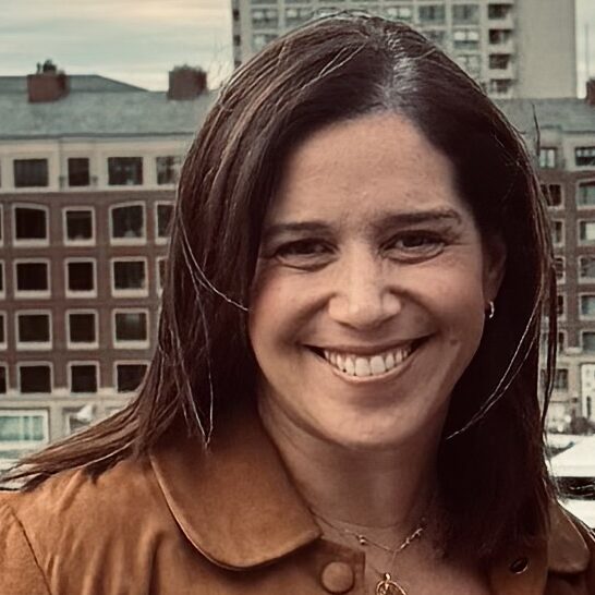 Kathleen B.