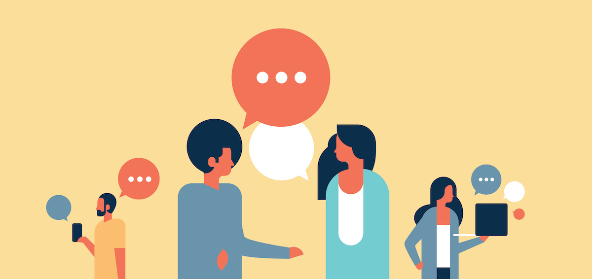 Microaggressions: Death By a Thousand and One Paper Cuts