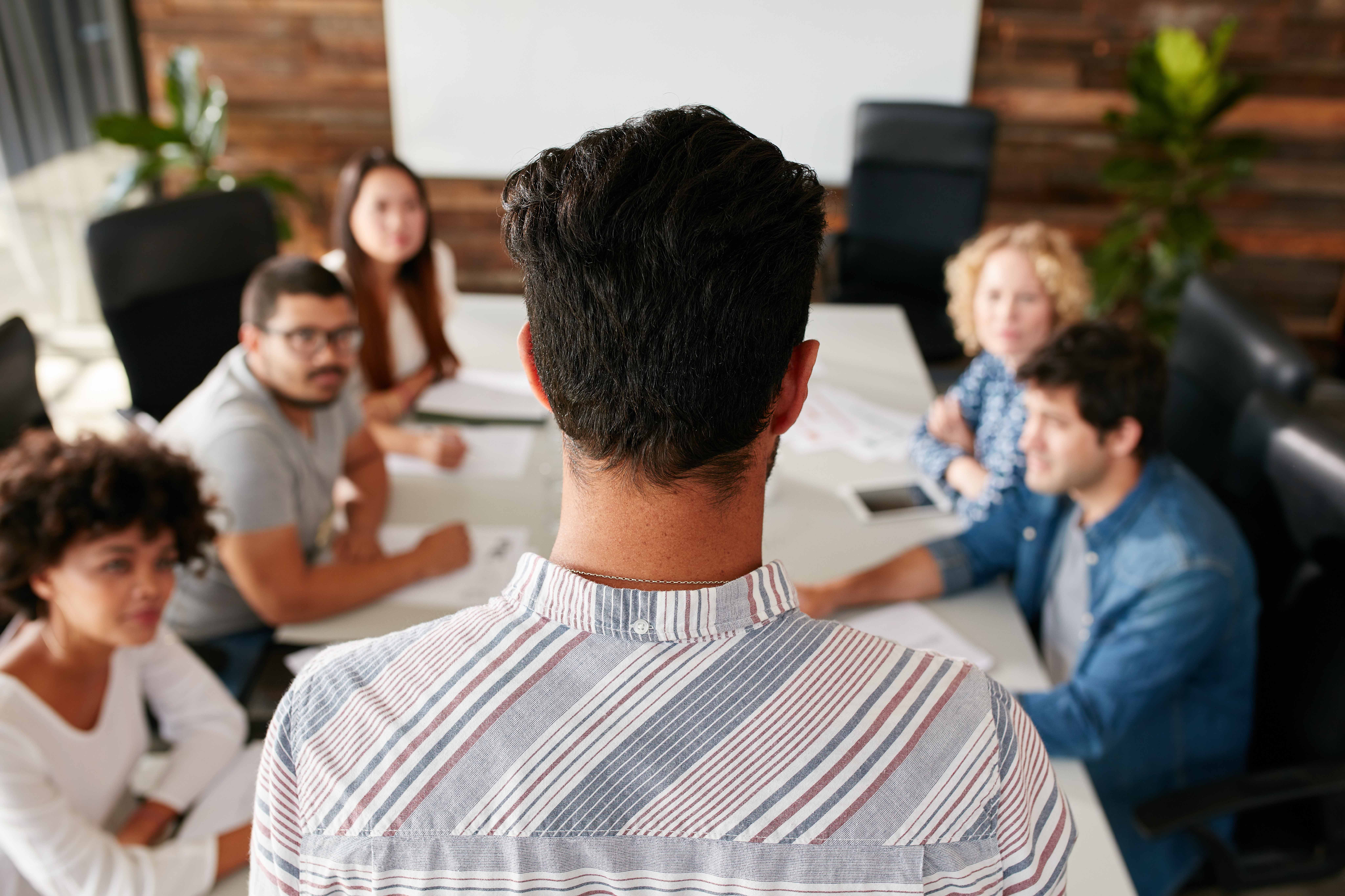 Three Steps to Continue Refining Your Leadership Style