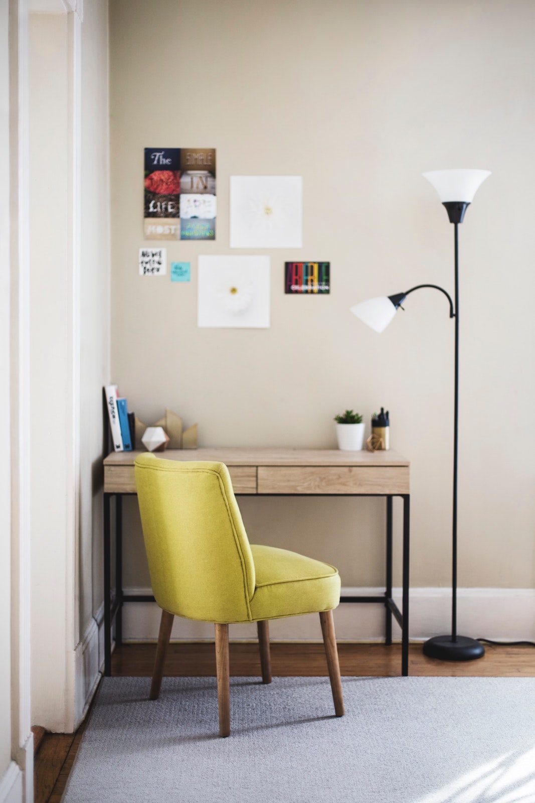 Tips to Successfully Work from Home from a Seasoned Teleworker