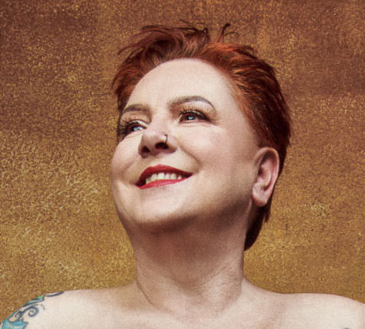 Anita E.