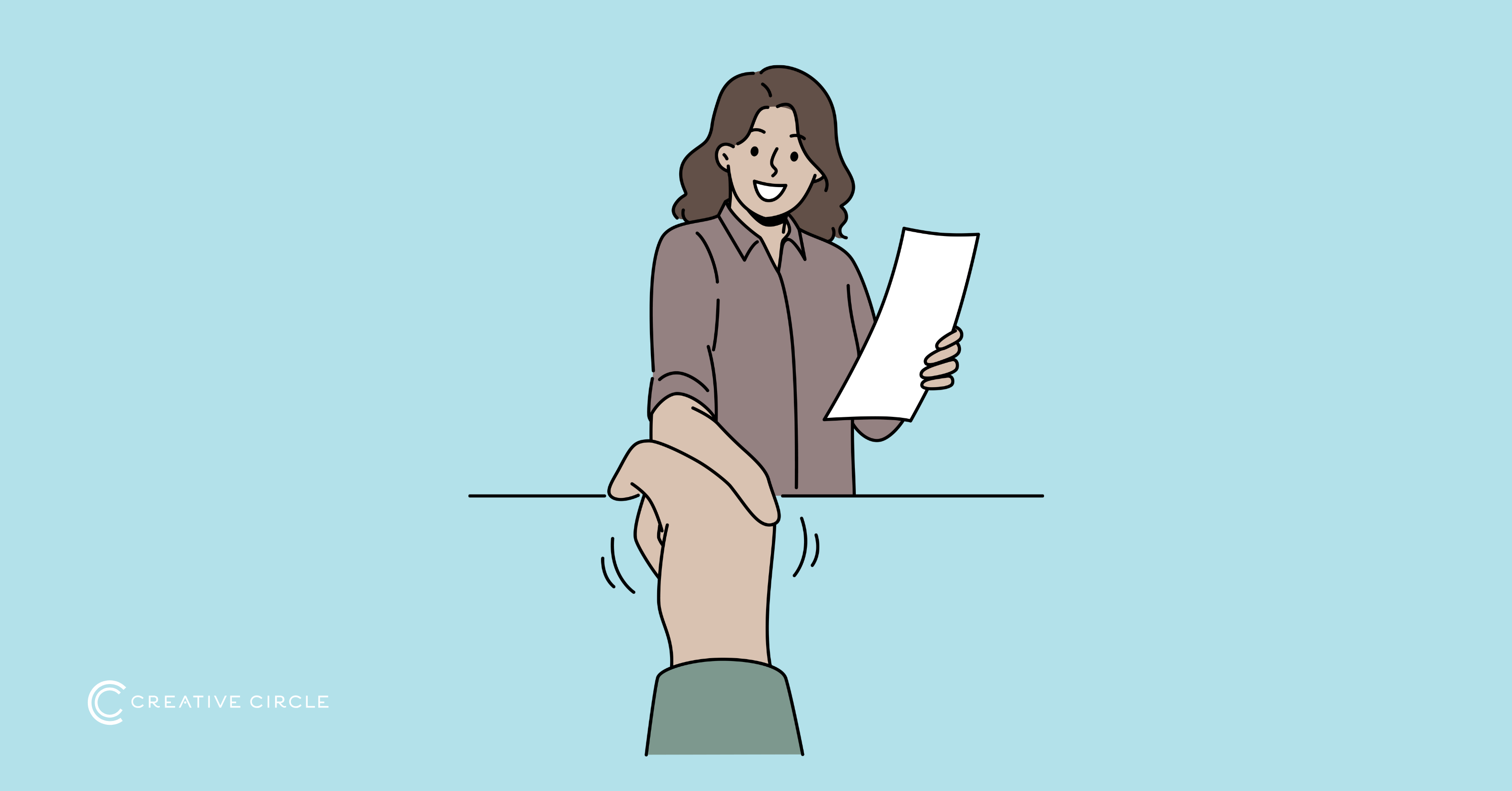 6 Dreaded Interview Questions & How to Tackle Them 